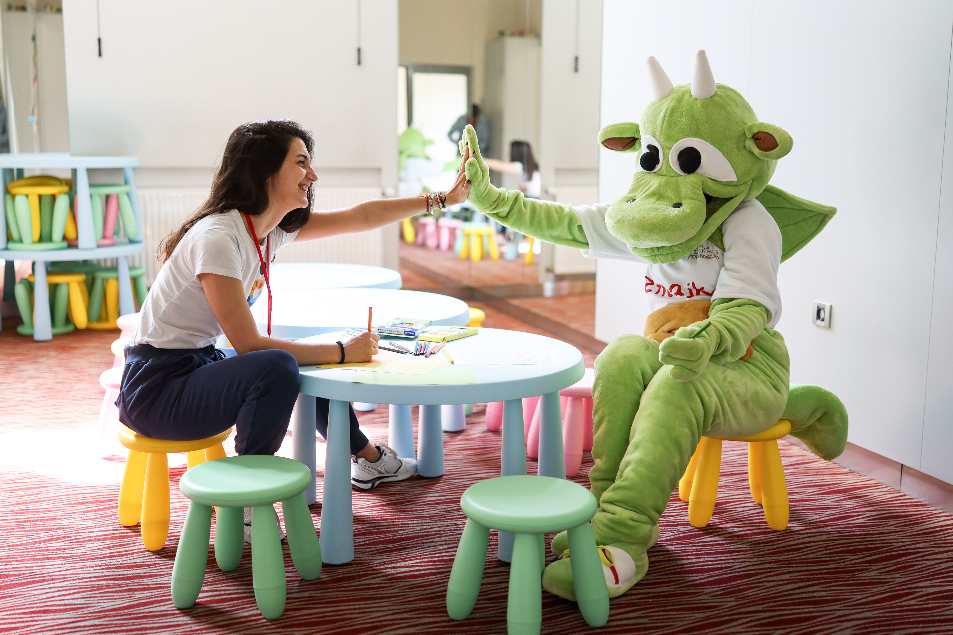 Zmajski vikendi - 22.05.-24.05.