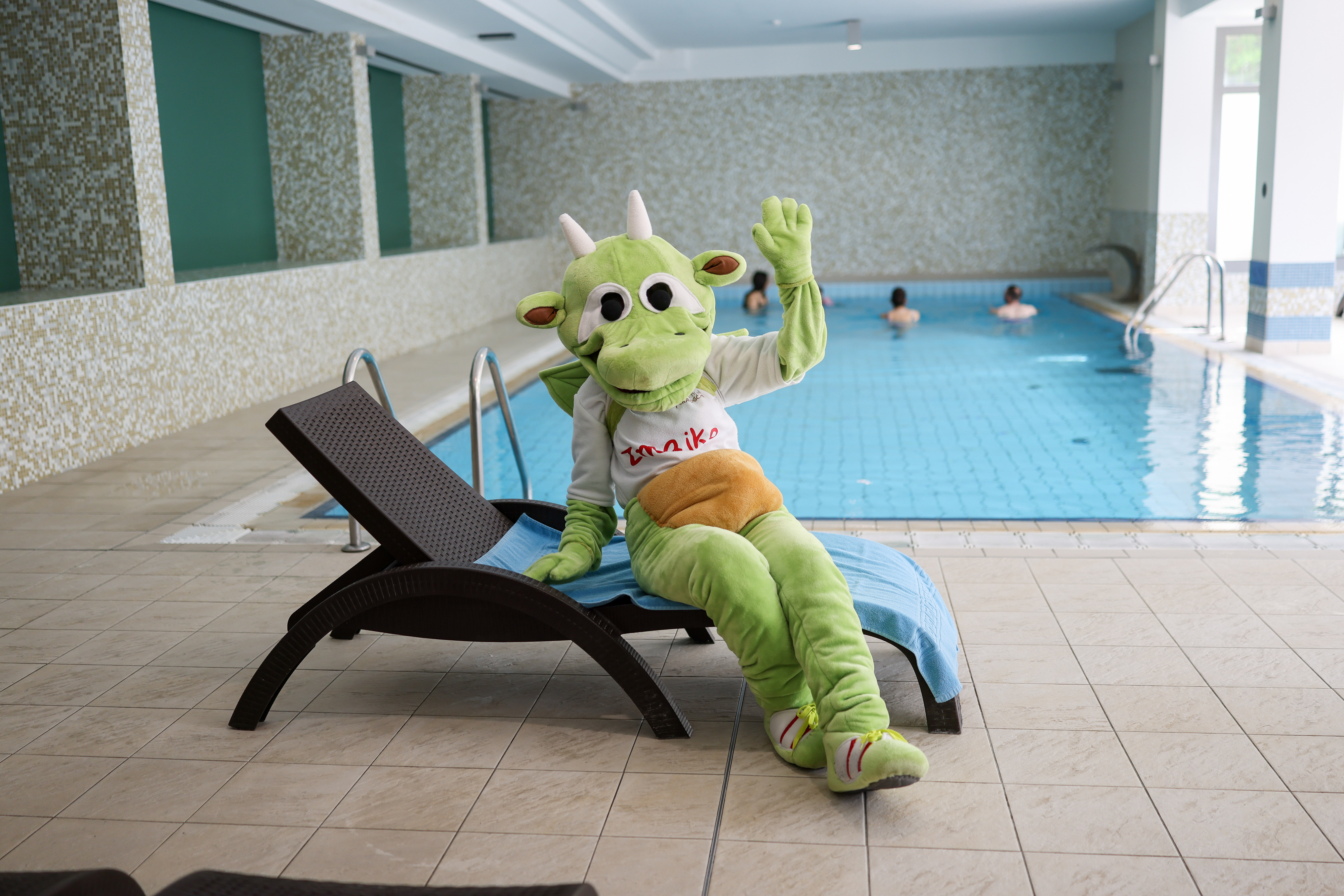 Zmajski vikendi - 15.05.-17.05.