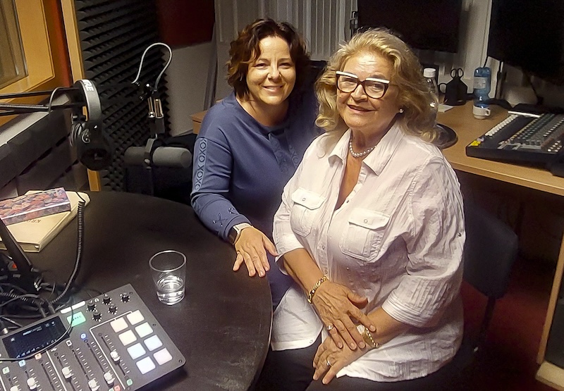 Opera Viva! #69 – Sopranistka Gabriela Beňačková: „Vždy som sa usilovala o dokonalosť.“