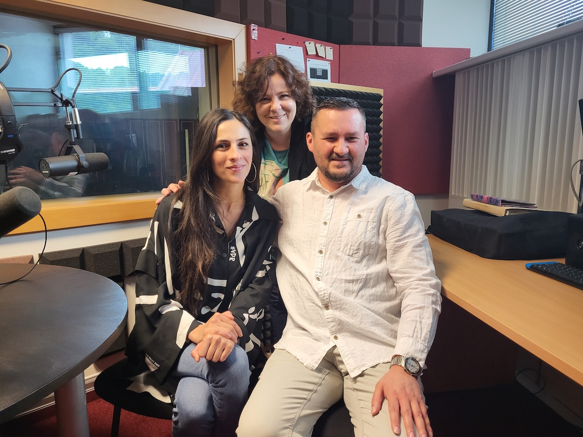 Opera Viva! #76 – Členovia zboru Štátnej opery: „Naša práca nám stále prináša umelecké zážitky.“ Opera Viva! #76 – Členovia zboru Štátnej opery: „Naša práca nám stále prináša umelecké zážitky.“