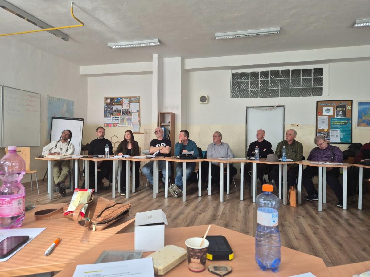 Workshop 2026