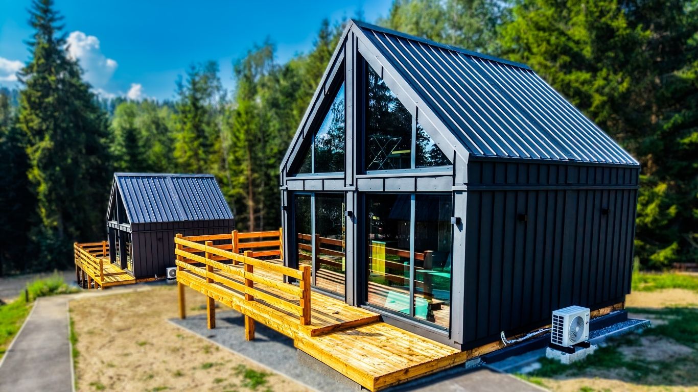 Apartmán PLUS Zerrenpach