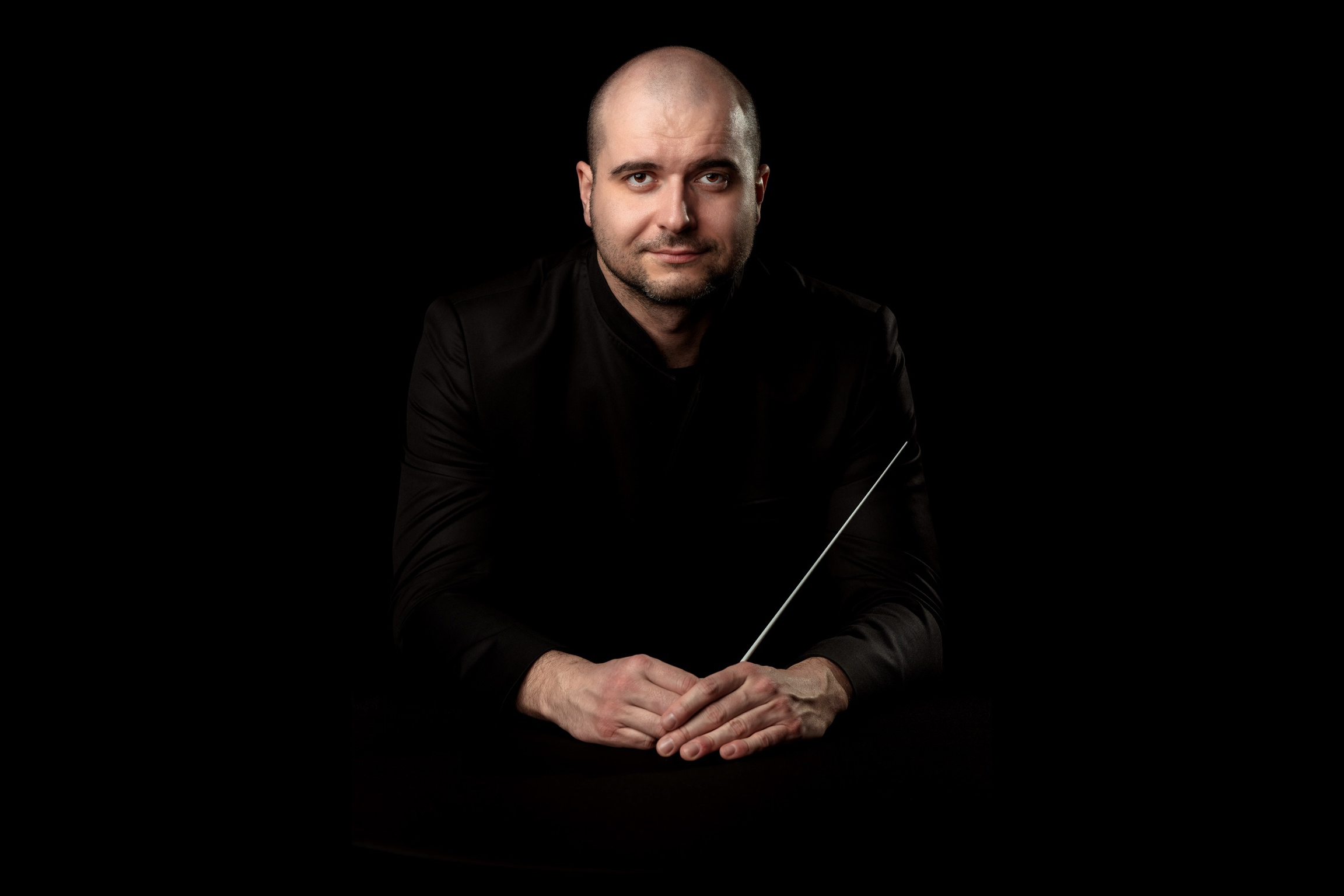 Adam Sedlický bude hosťujúcim dirigentom predstavenia Andrea Chénier