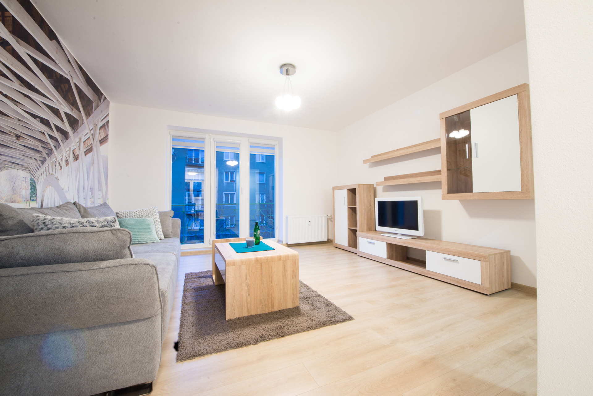 Apartmán Rázusa (Banská Bystrica-centrum)