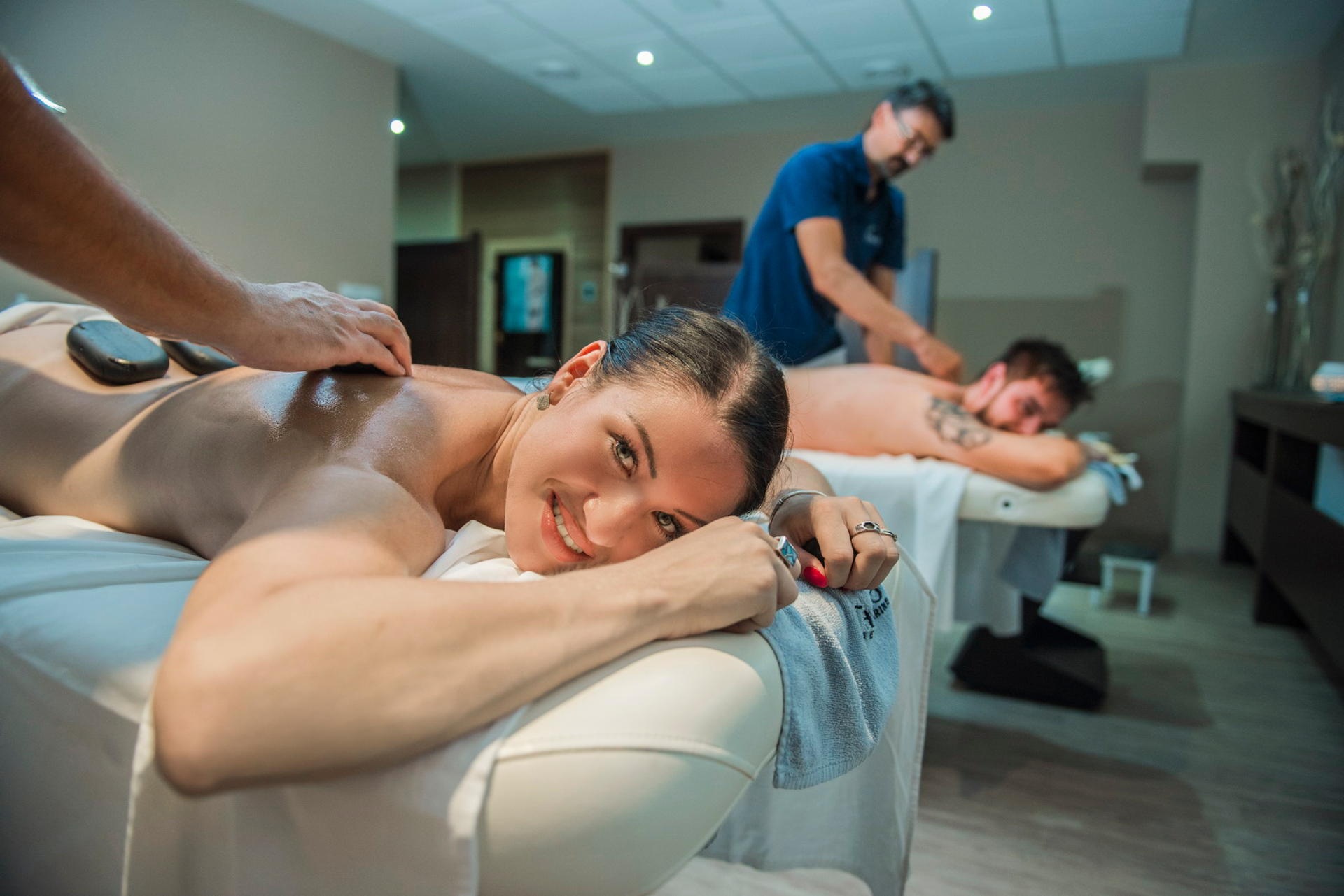 Wellness pobyt s luxusným ošetrením