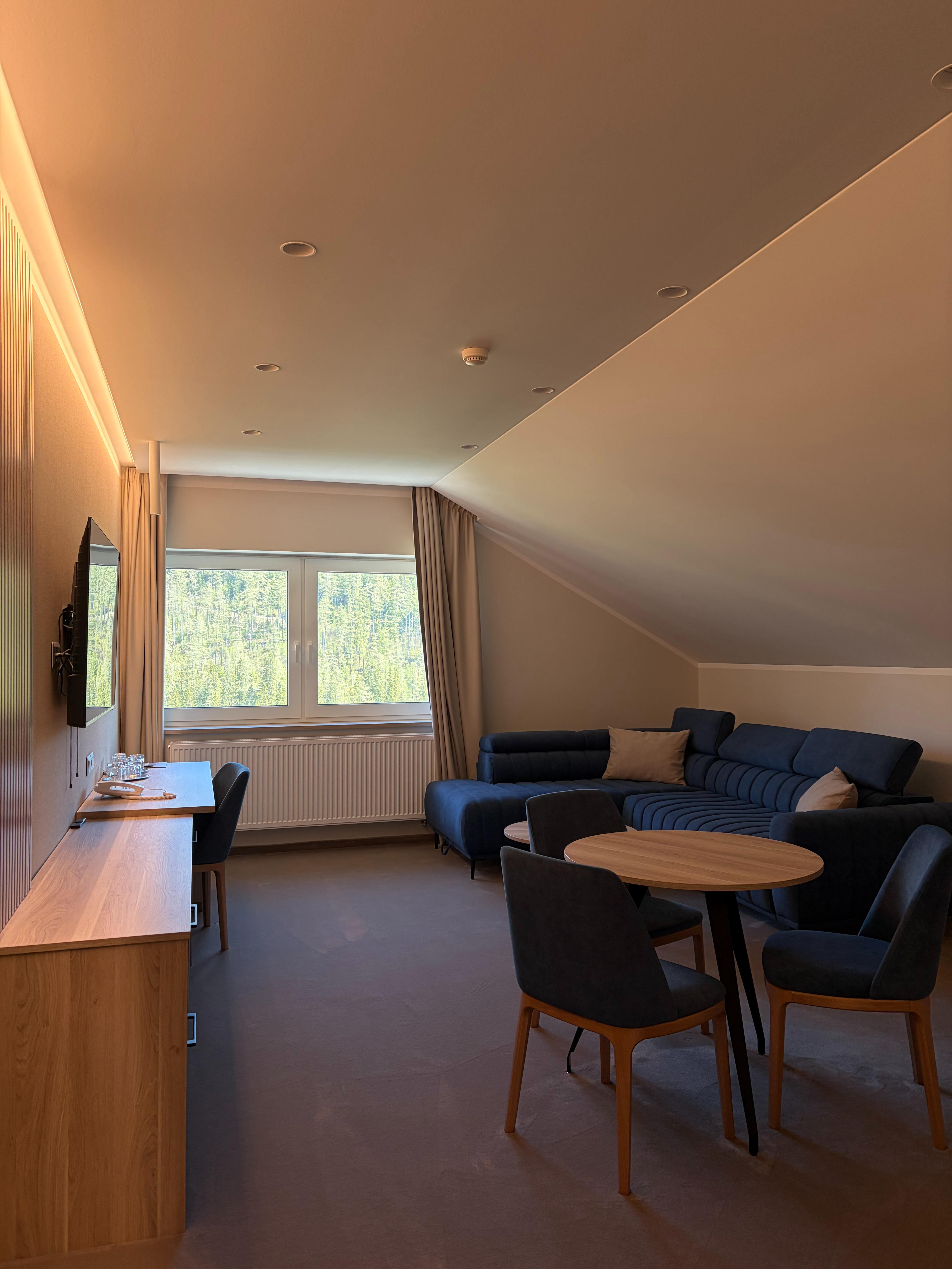 Apartmán Lux Superior
