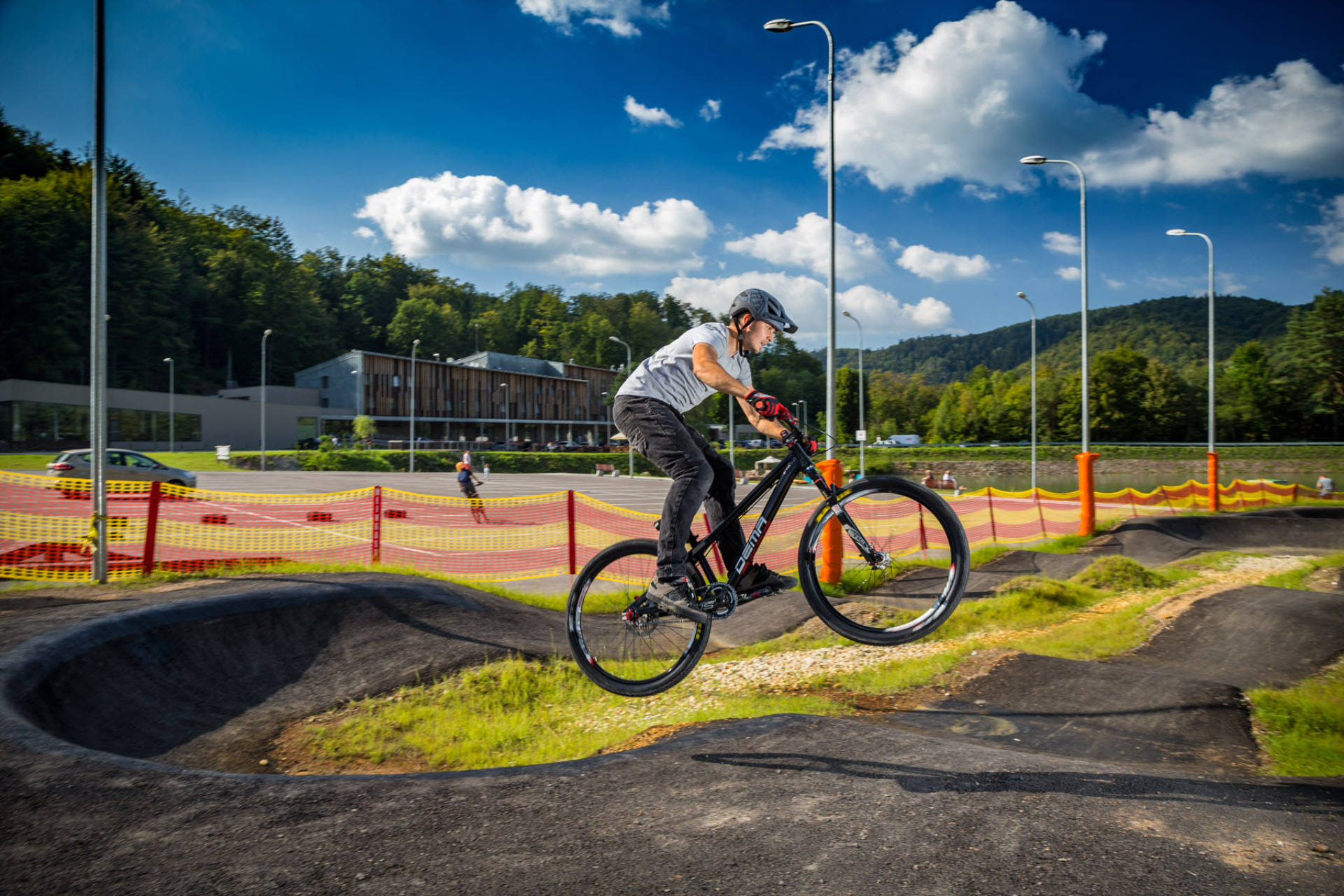 pumptrack salamandra