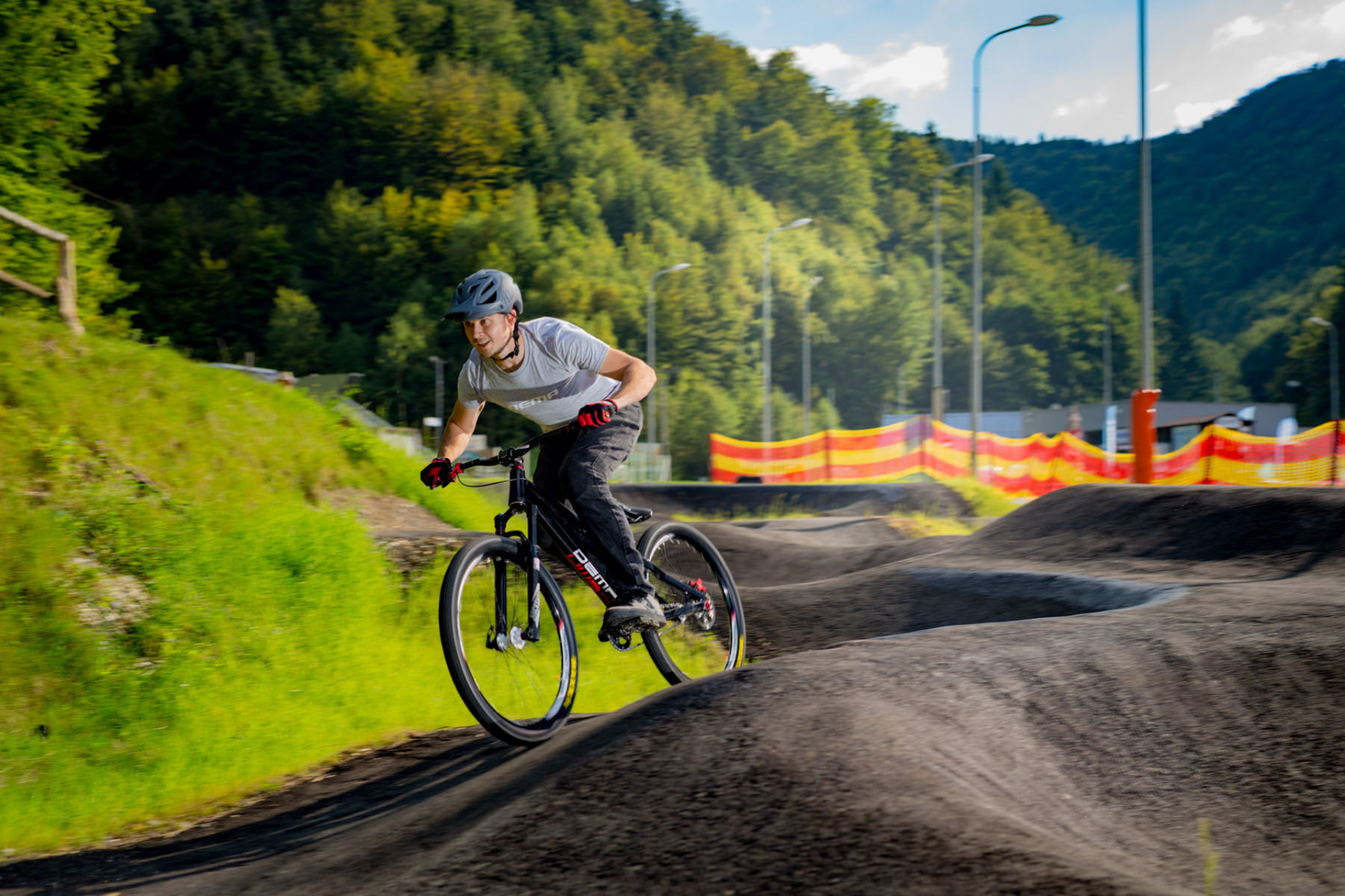pumptrack 