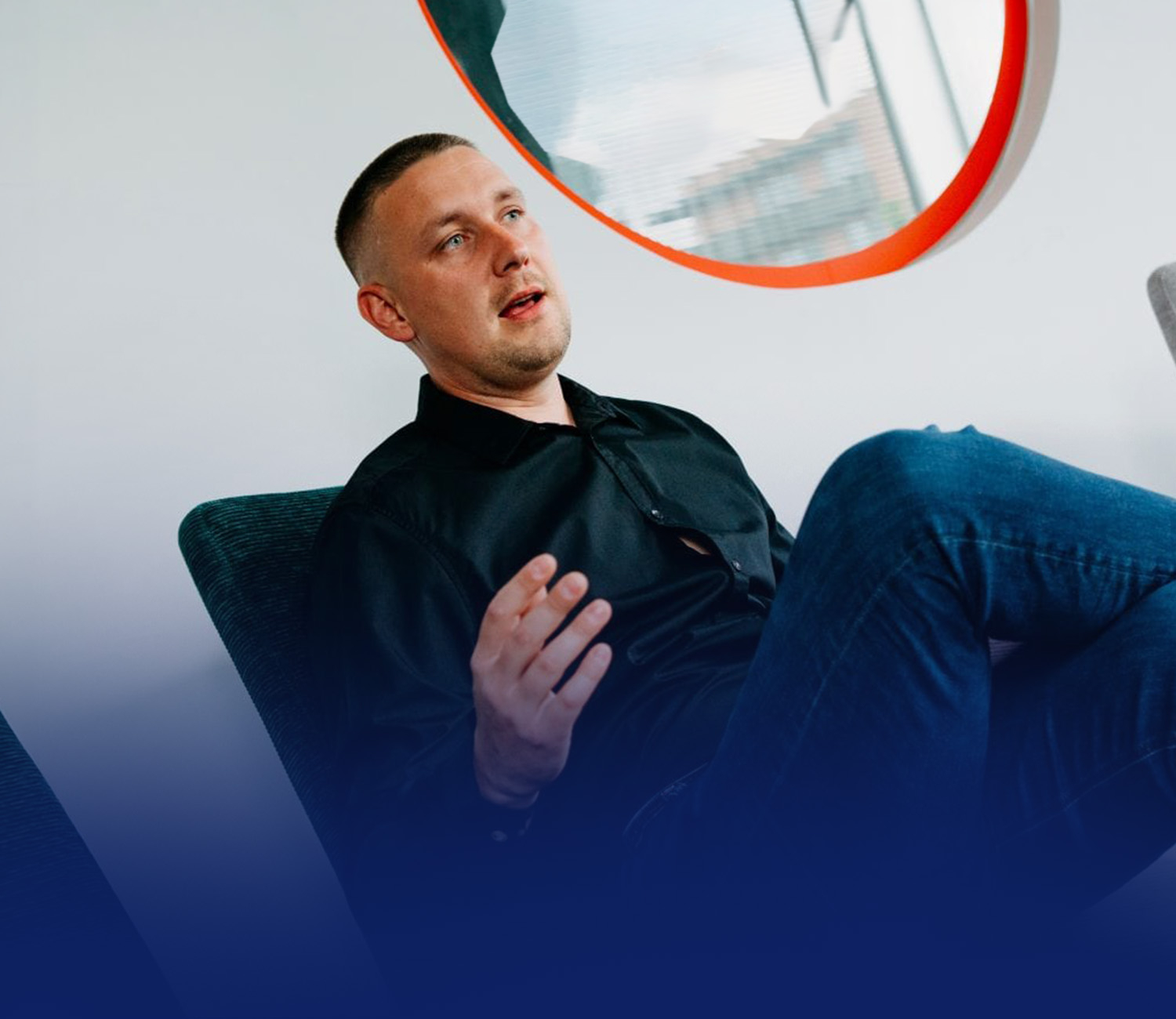 Za pár rokov sme sa rozrástli po celom Slovensku. Dnes patríme medzi významných hráčov v logistike.