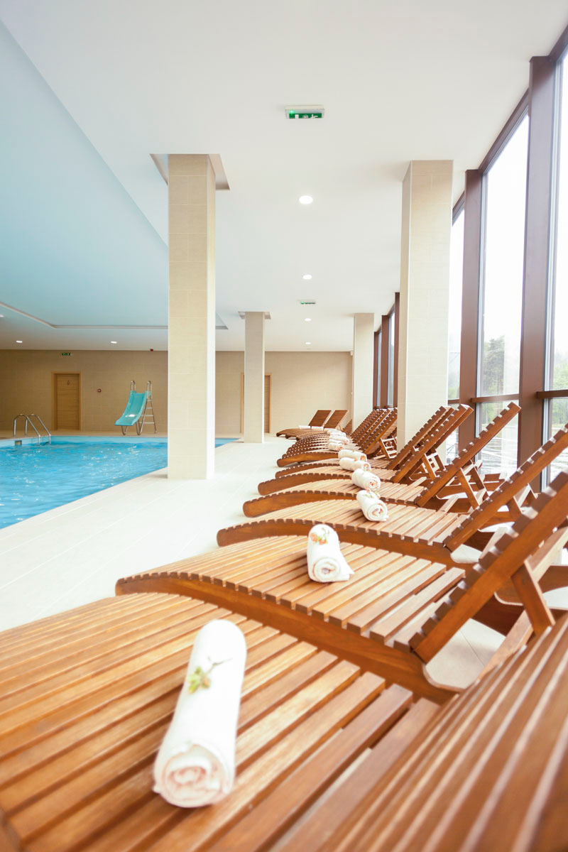 wellness salamandra