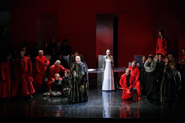 Giuseppe Verdi - Simon Boccanegra Giuseppe Verdi - Simon Boccanegra