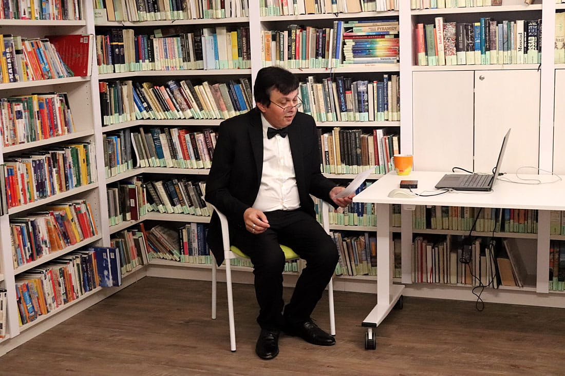 Navždy nás opustil Roman Koreň, držiteľ ocenenia Divák roka Štátnej opery