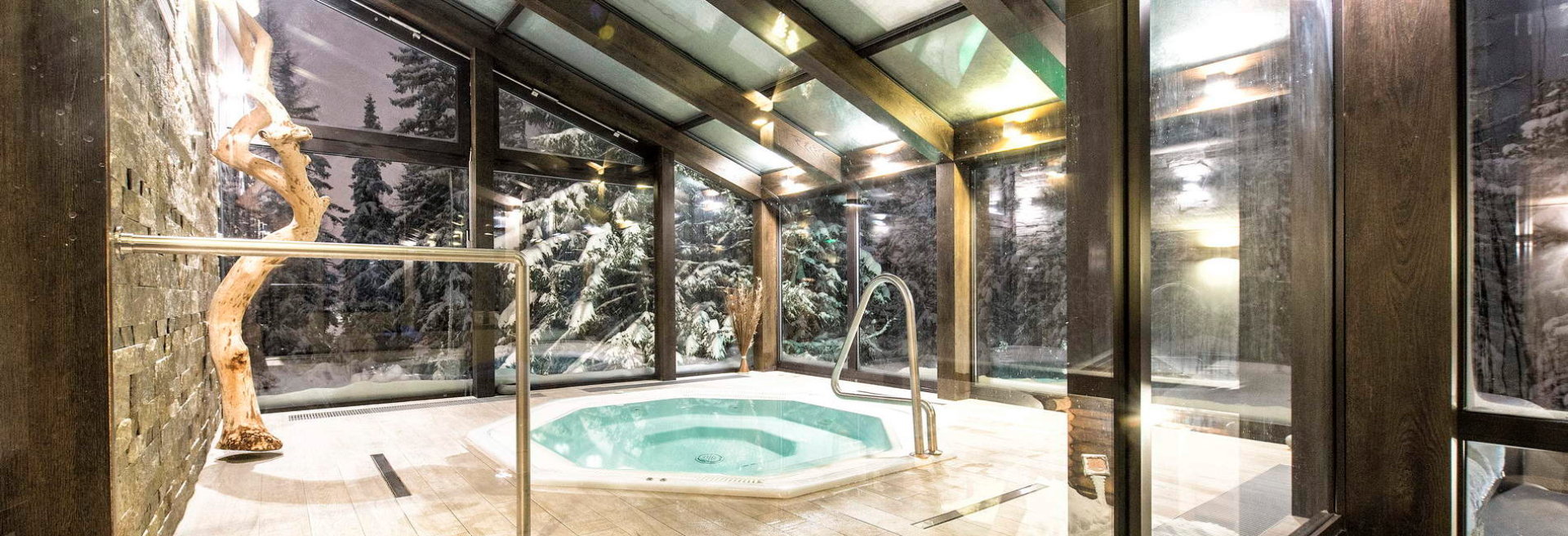 Wellness Patria Aqua Paradise