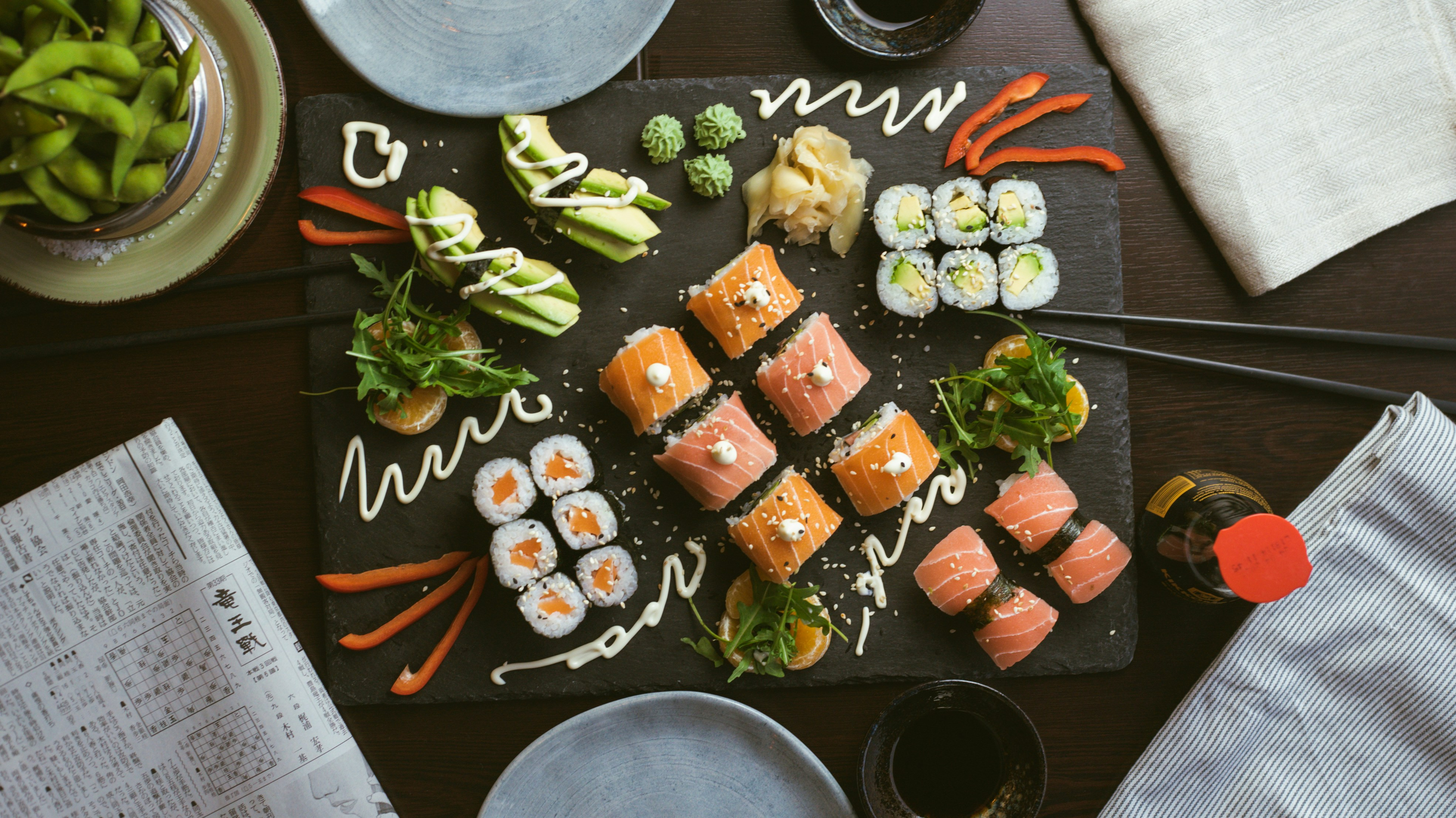 JAPANSKI VIKEND