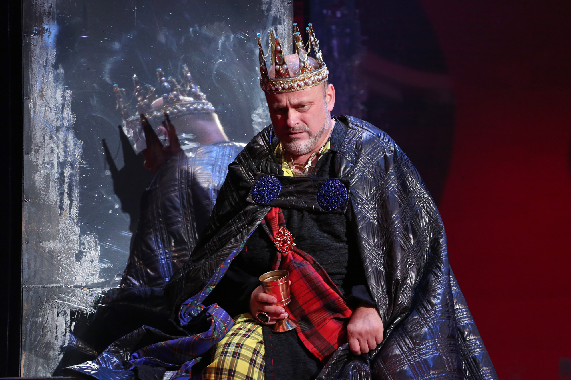 Giuseppe Verdi - Macbeth Giuseppe Verdi - Macbeth