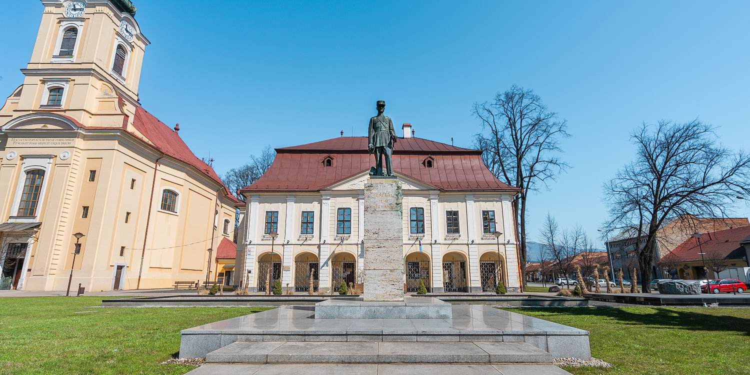 Horehronské múzeum Brezno 