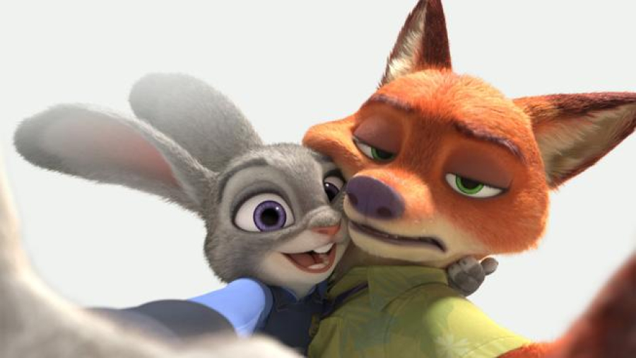 VÍKENDOVÝ POBYT - ZOOTROPOLIS: MESTO ZVIERACÍCH AGENTOV / 22.5. - 24.5.2026