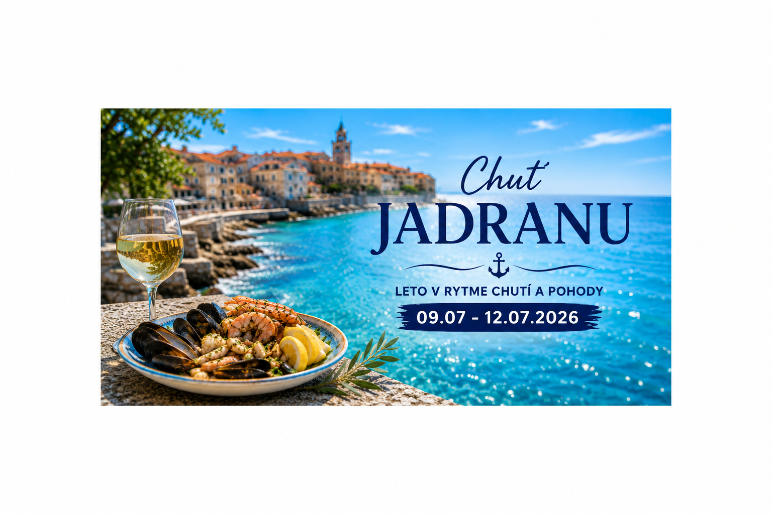 Taste of the Adriatic