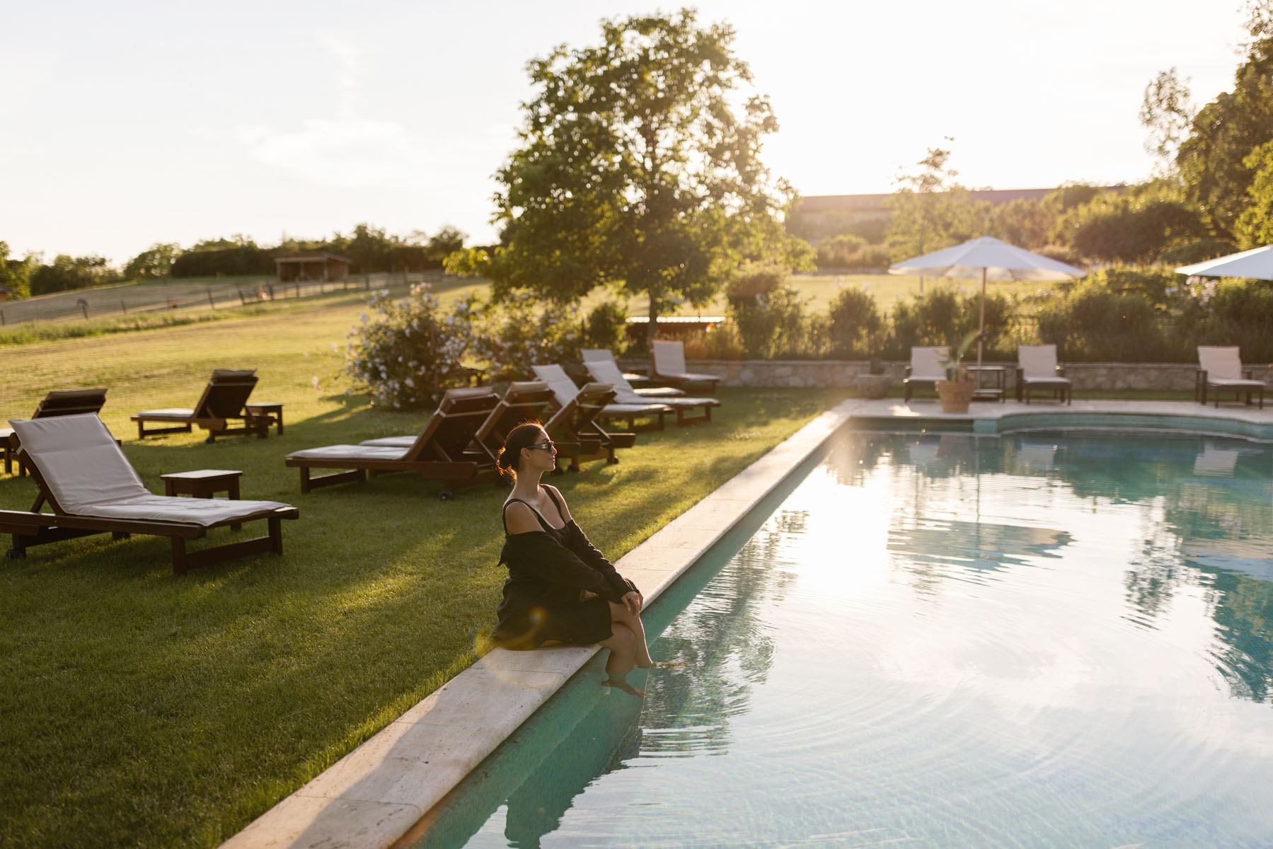 Hotel Château Bela