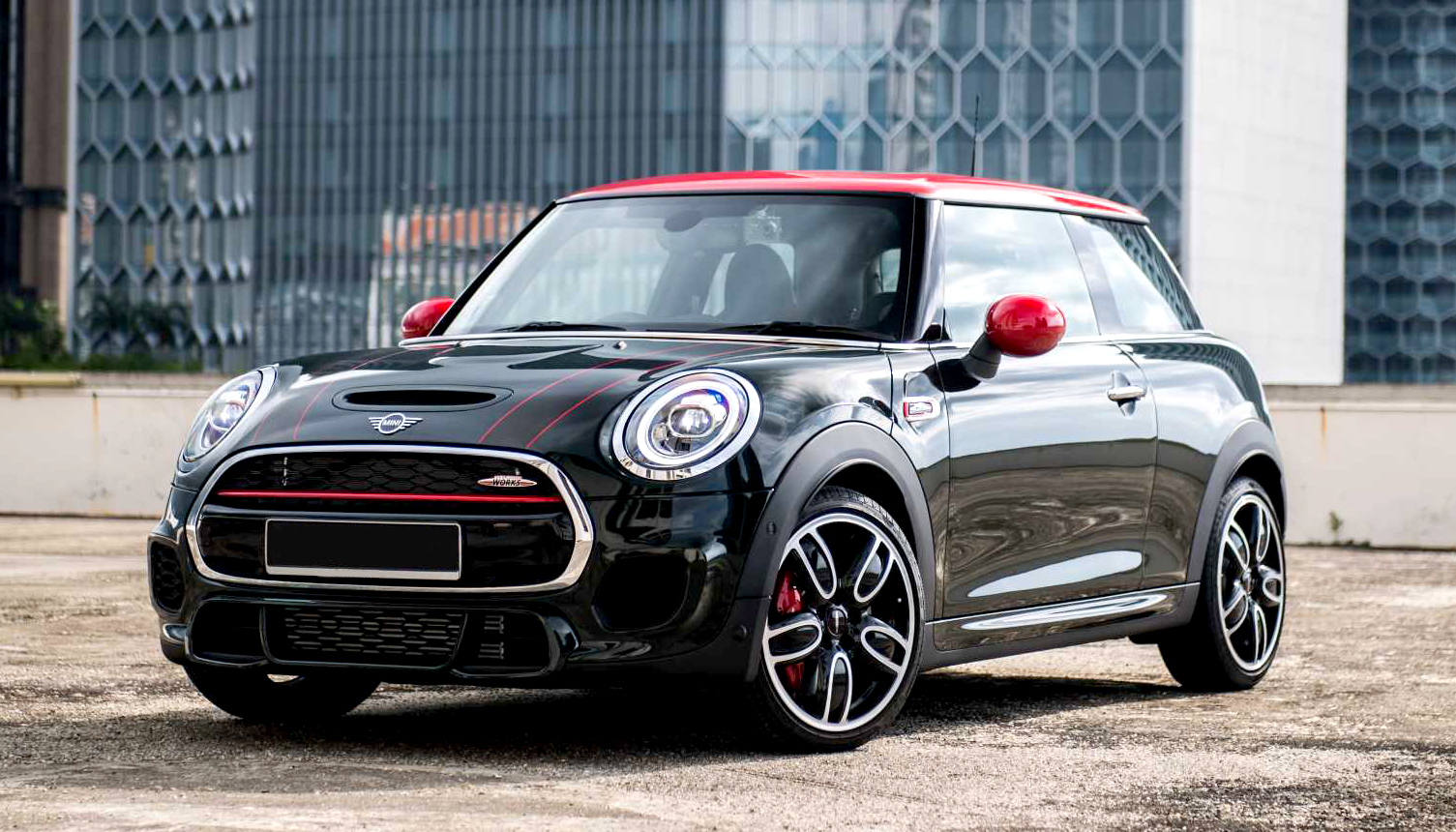 Мини 0. Mini Cooper JCW 2019. Mini Cooper JCW 3 двери. Mini Cooper JCW 2019 3 Door. Mini Cooper John Cooper works 3.