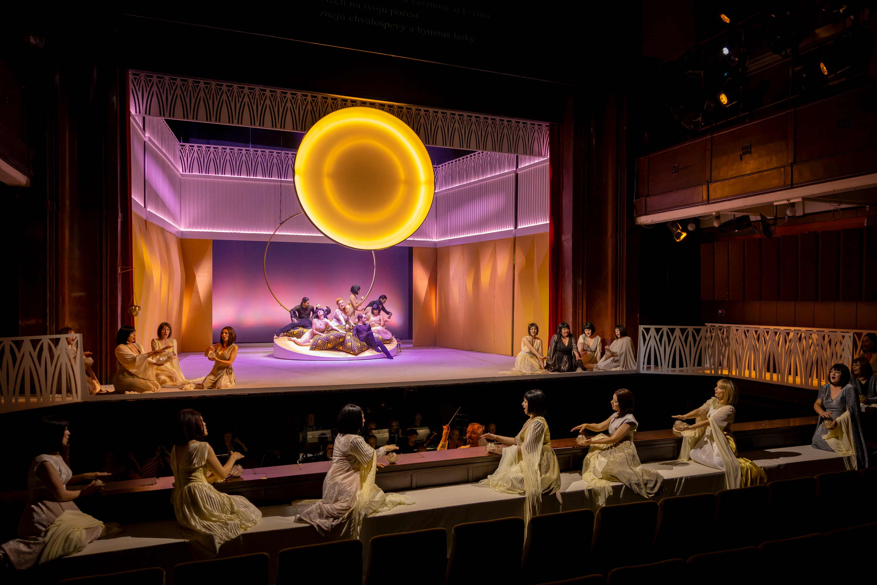 Aida | Štátna opera
