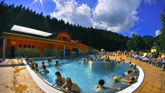 Aqua Vital Park 