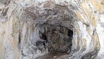 Stanišovská Jaskyňa