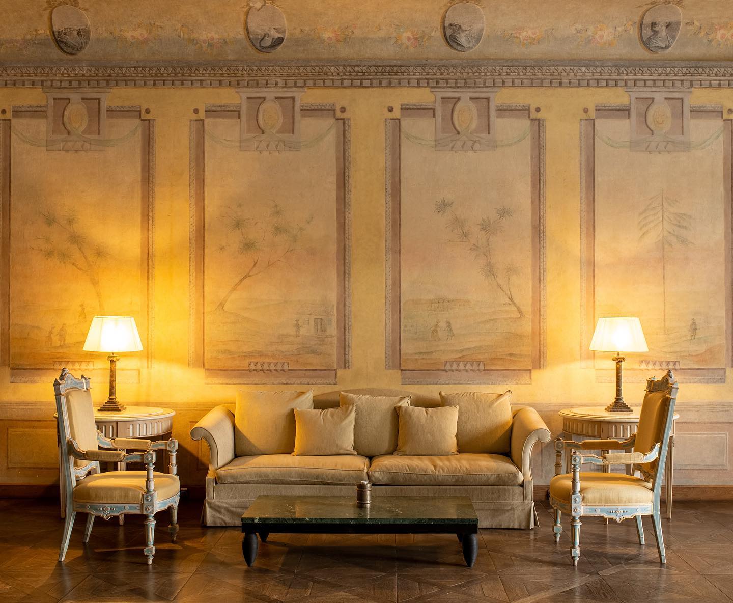 Hotel Château Béla