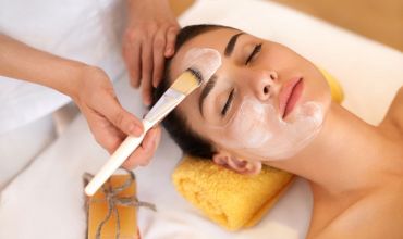 Skrášľovací wellness pobyt