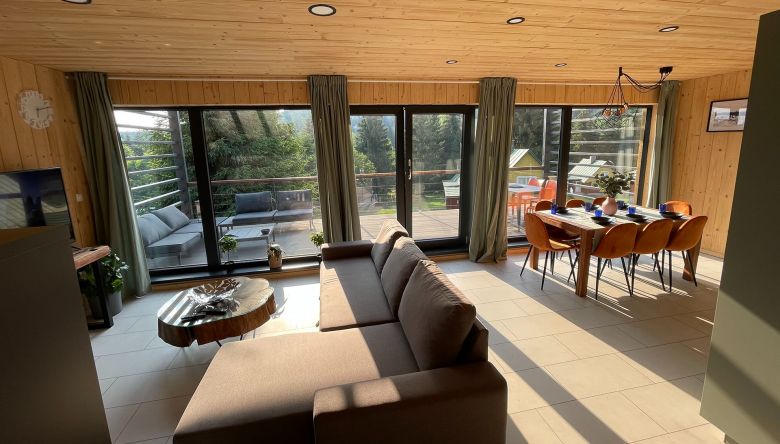 Súťaž o dvojdňový pobyt v apartmáne